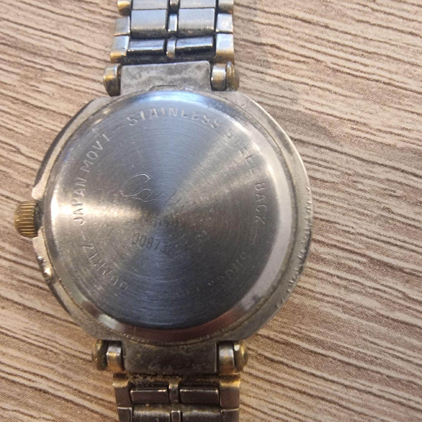 Cartier Orologi: Montre Cartier – Usato da Chessel venduto da Helder77 2
