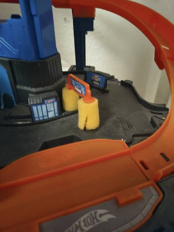 Spielzeuge: Hot Wheels ultimative Garage  – Gebraucht aus Reinach BL von Palais_swiss 3