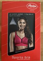 Anita Sports BH air control 5544 Cup D 80 NEU