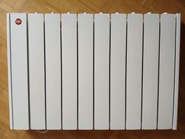 Wand Radiator Elektro 220V