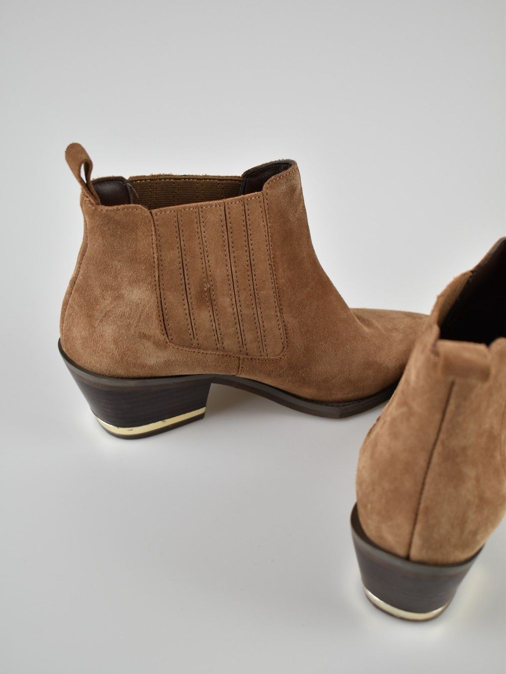 Damenschuhe: Alma en Pena Stiefeletten Gr.39 – Neu (gemäss Beschreibung) aus Nürensdorf von 2ND_STORY 2