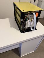 Solar LiFePO4 Batterie 12.8V 330Ah (4.22kWh)