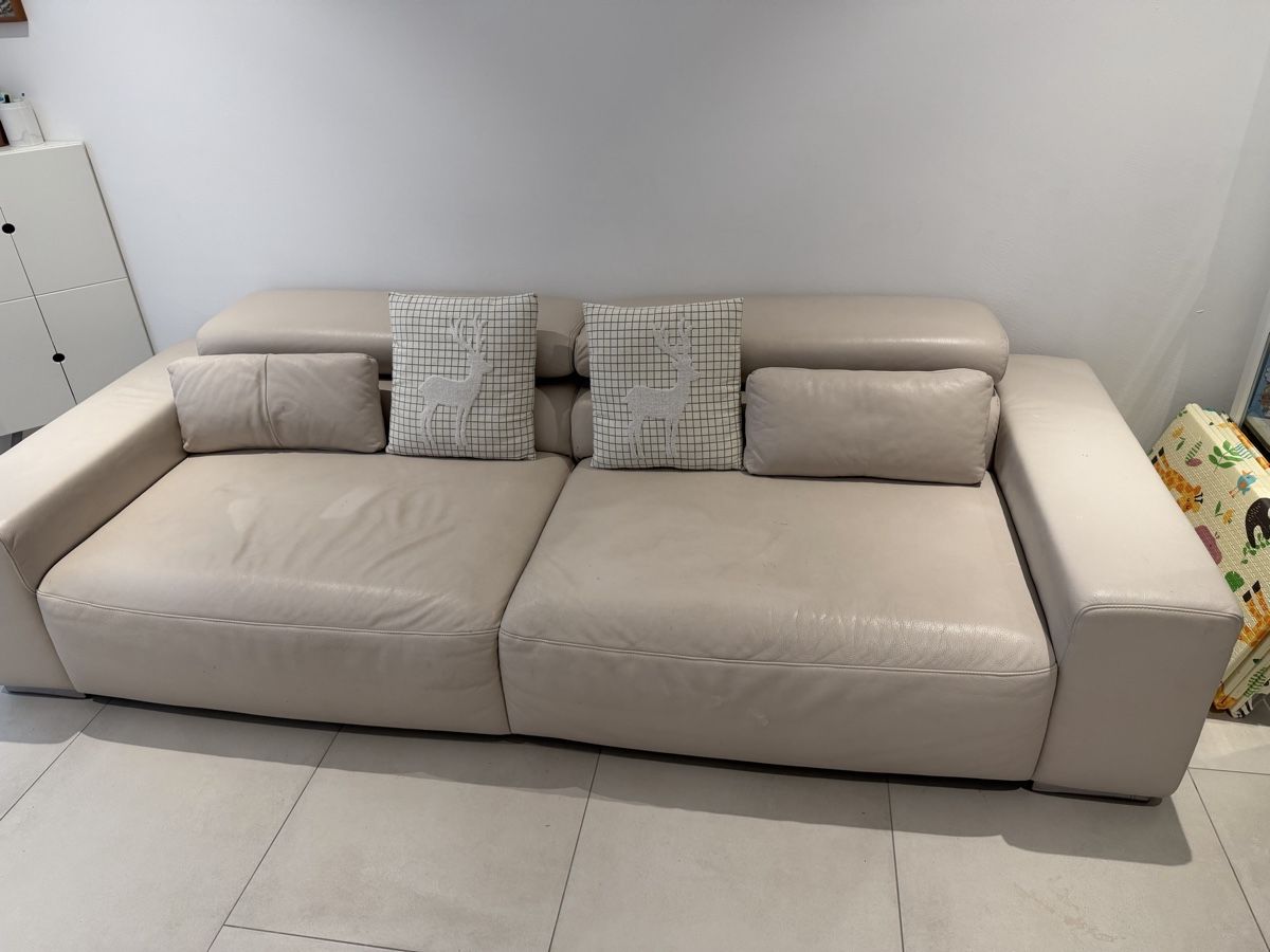 Sofas: Sofà – Gebraucht aus Trimbach von dem_zh8s 2