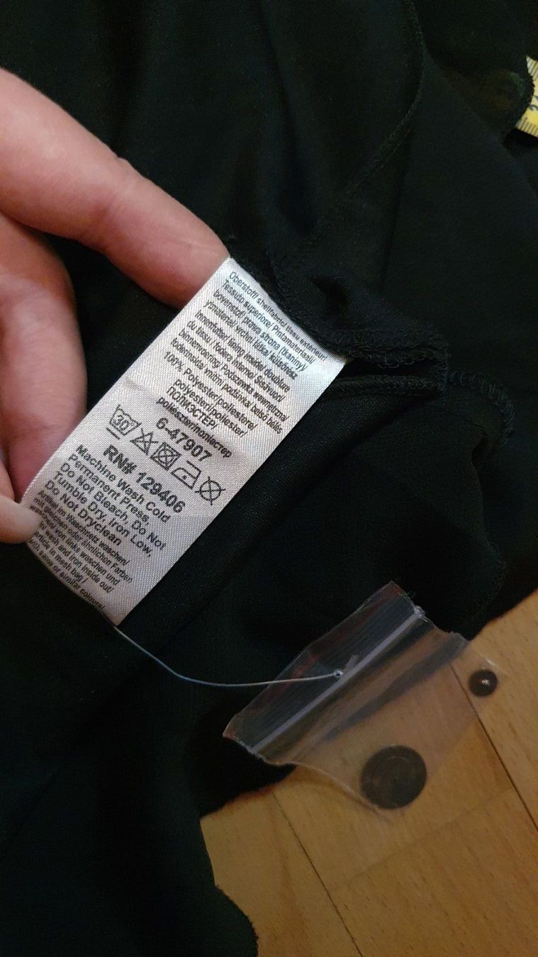 Camicette: 🌺Blouse B.P.C Collection Größe 38-M🌺 – Nuovo (secondo la descrizione) da Wald ZH venduto da CapLux 6
