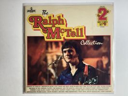 Ralph McTell Doppel-LP - Collection