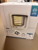 Katzenklappe SureFlap