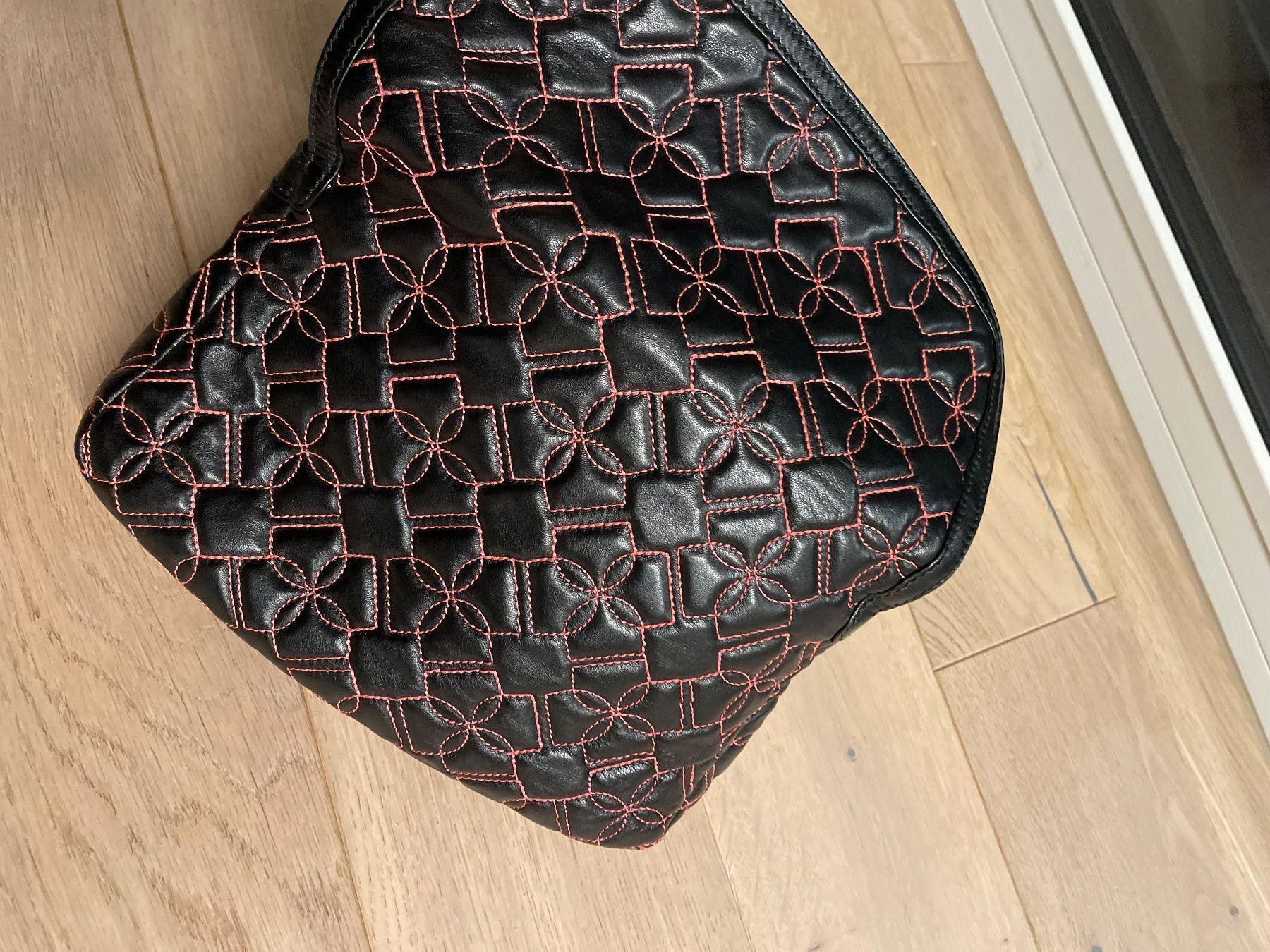 Borse da donna: New DESMO leather bag – Nuovo e nell'imballaggio originale da Zug venduto da Nat.yushkevich 5