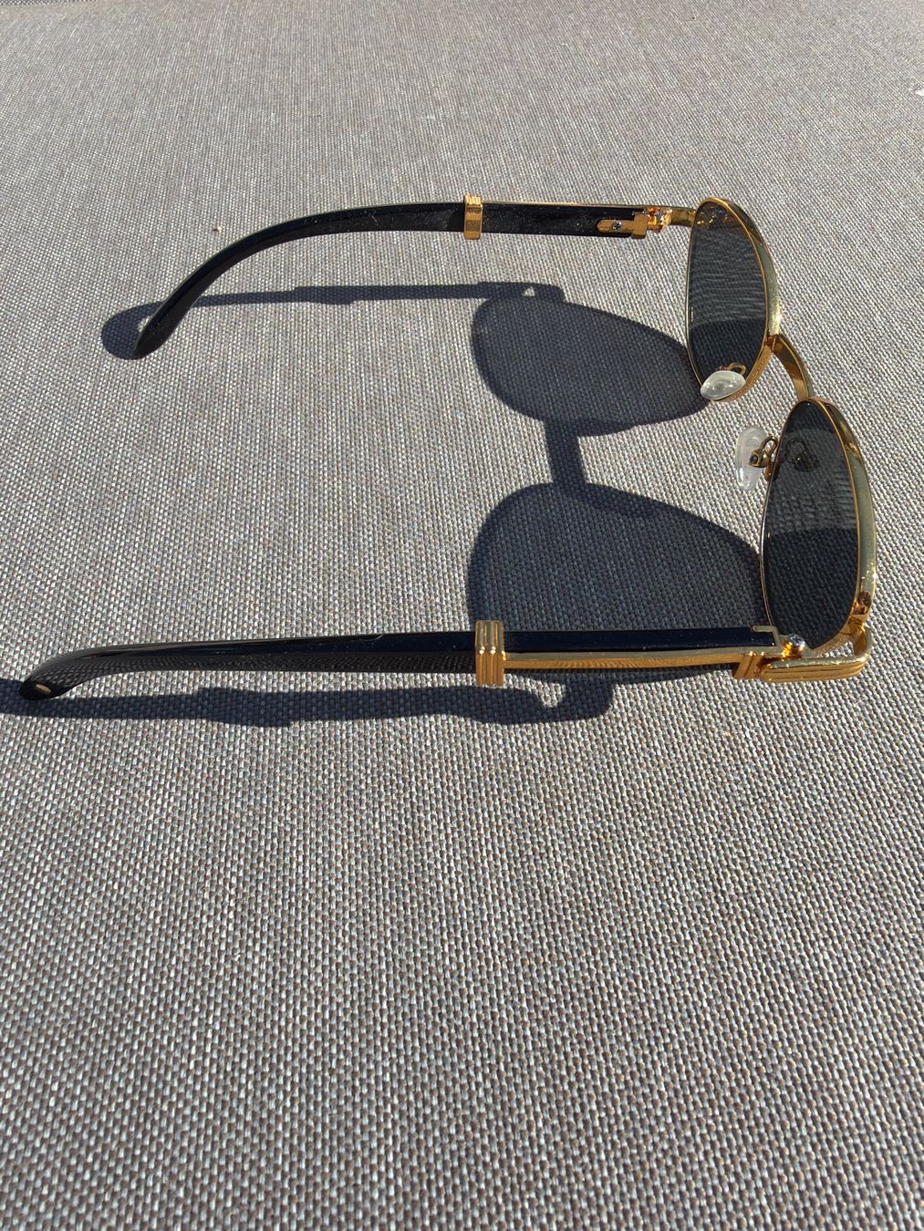 Lunettes & Verres: Vintage Sonnenbrille – D'occasion à Zürich par wal_5g2t 1
