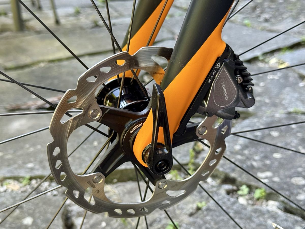 Specialized Velos: Spezialized Roubaix Expert 61 DI2 – Gebraucht aus Morges von markman007 8