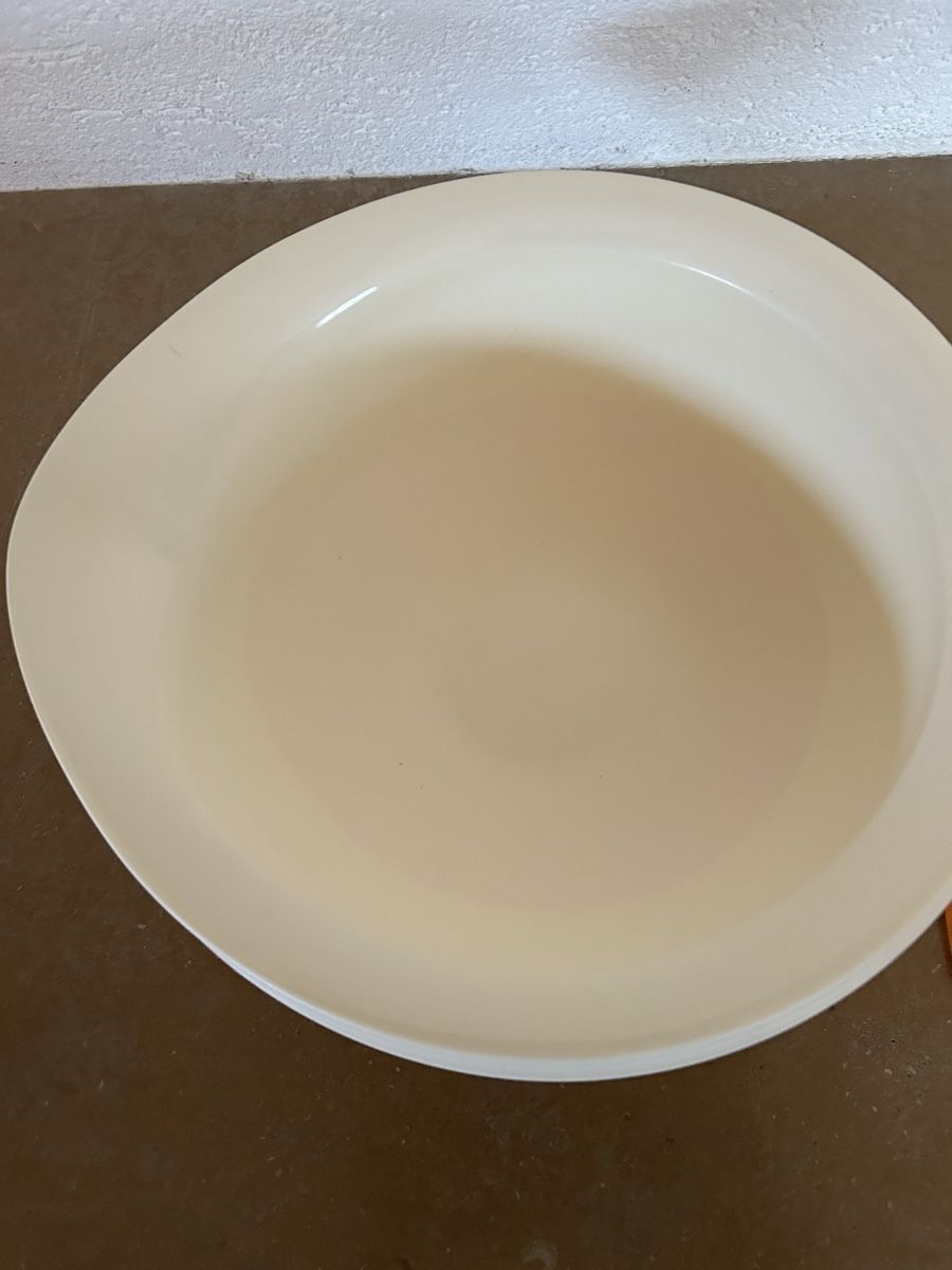 Tupperware Behälter & Ähnliches: Grand bol mélangeur Tupperware – Neu (gemäss Beschreibung) aus Montsevelier von Batson 2