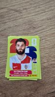 Panini WM 2026 Croatia Duje Caleta Car