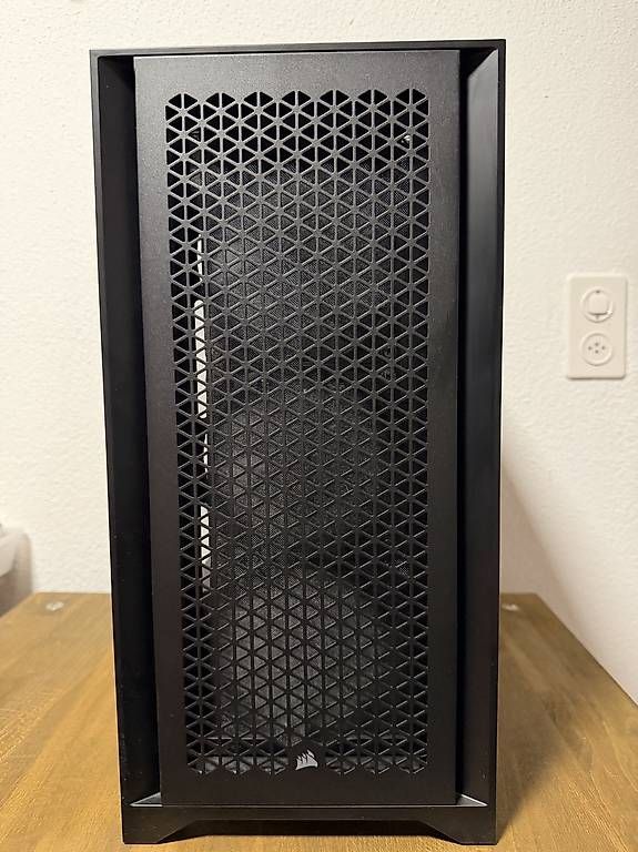 PC: Gaming PC – Usato da Gamprin venduto da Fuchs_95 2