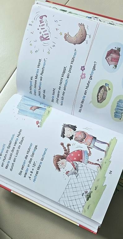 Bücher: Kinderbuch
 – Gebraucht aus Zürich von joo_hrd5 3