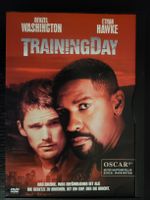 Training Day Denzel Washington Film guter Zustand
