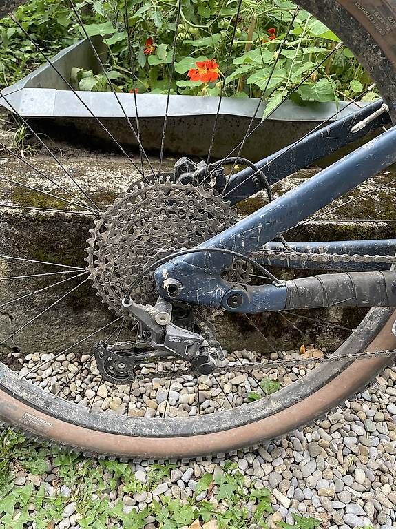 Bulls Biciclette: Copperhead FSX 1 29" Mountainbike – Usato da Luzern venduto da Krollo 3