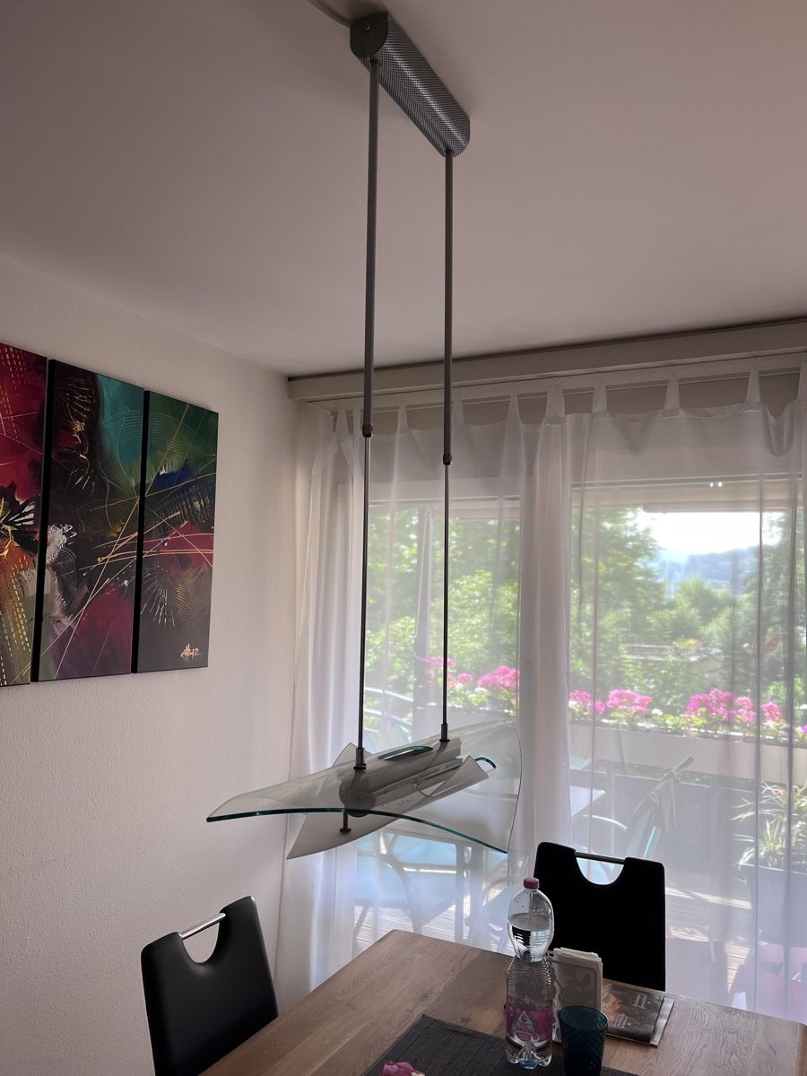 Lampadari & plafoniere: Esstischlampe – Usato da Lausen venduto da Jami1979 5