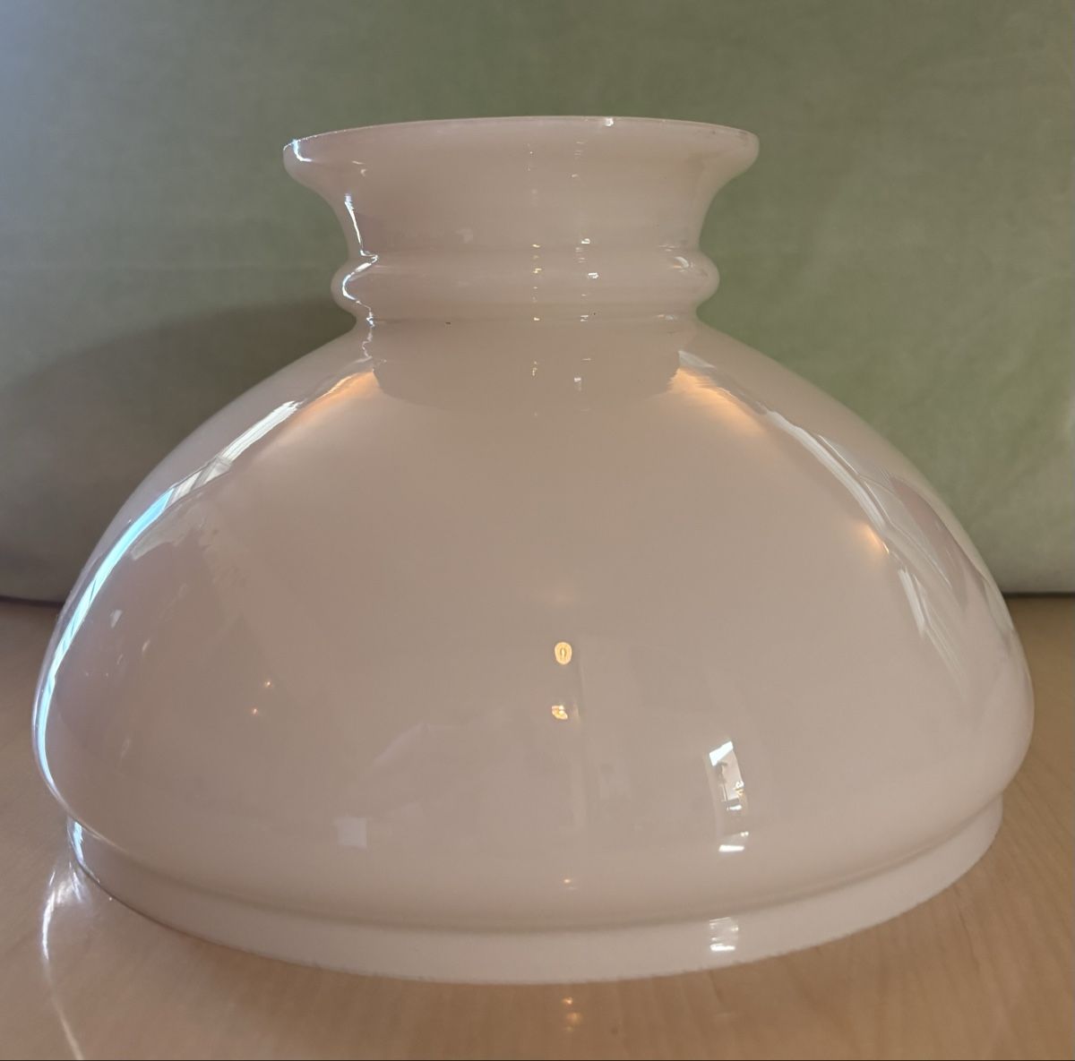Lampade: Petroleum-Glas – Usato da Hünenberg venduto da Smile77.. 3