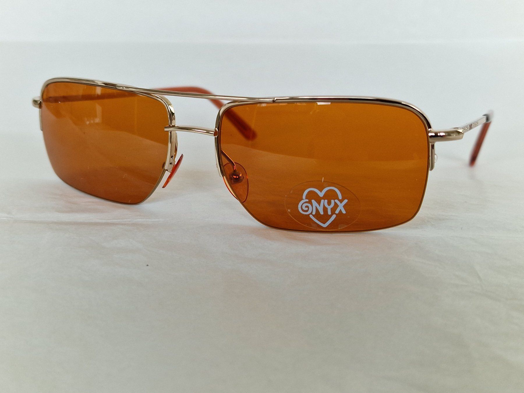 Occhiali & Lenti: ONIX  JUNIOREN  SONNENBRILLE – Nuovo e nell'imballaggio originale da Aadorf venduto da condor35 9