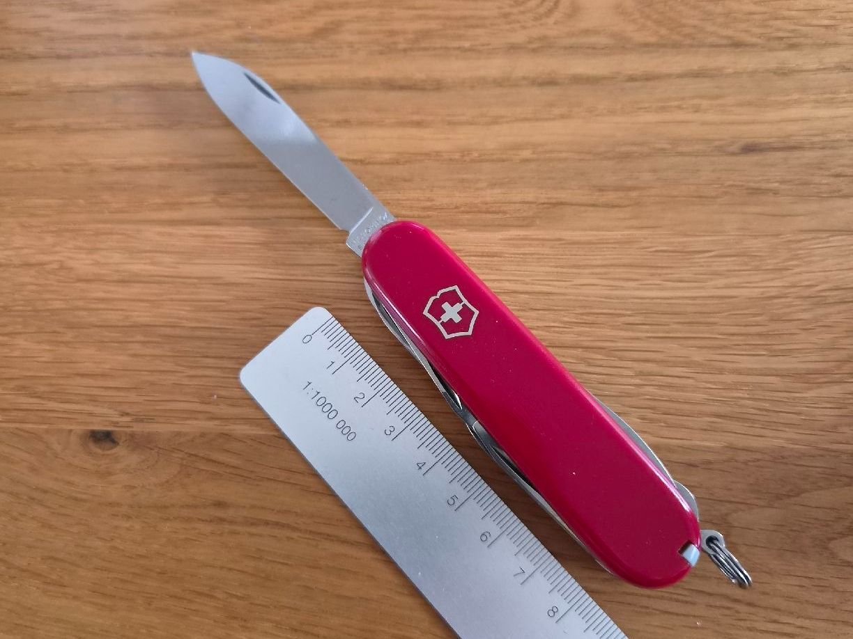 Victorinox Couteaux de poche: Victorinox Taschenmesser – D'occasion à Bern par Respirit 4