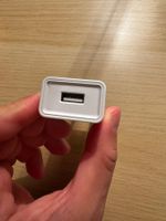 Travel Charger USB Ladegerät