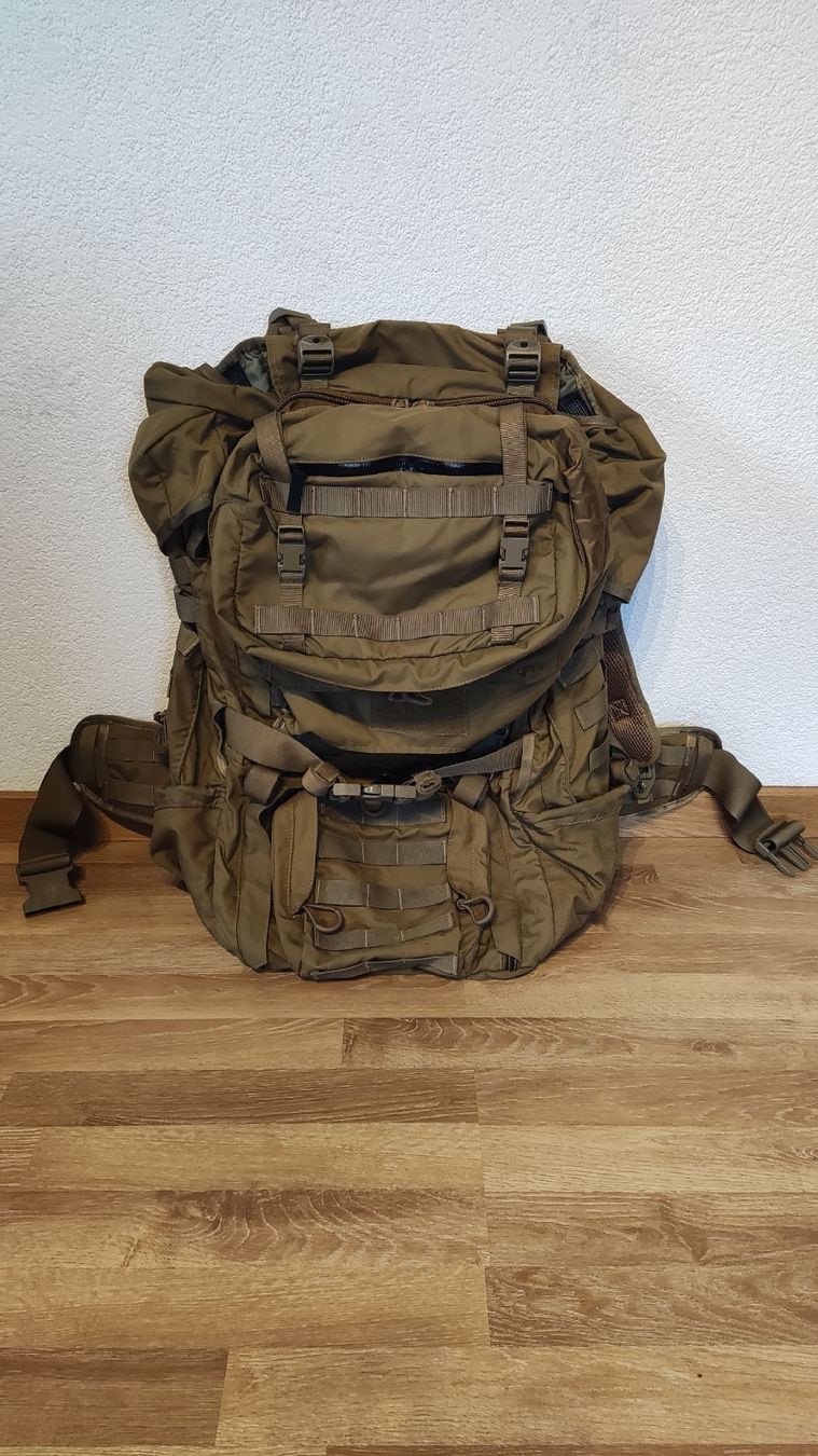 Rucksäcke: Eberlestock Terminator XL – Gebraucht aus Buchs AG von fxjazzi 7