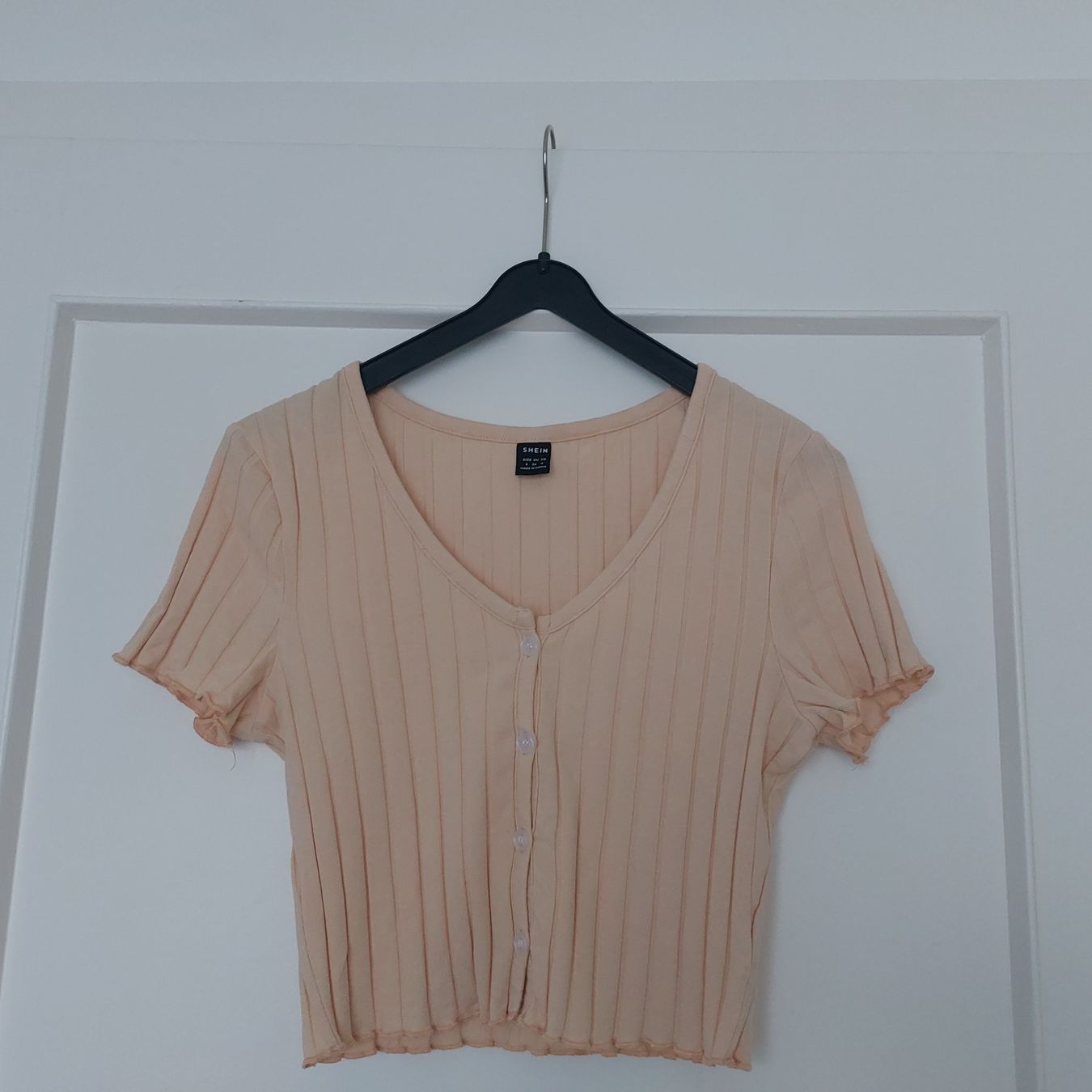 Shein Top: Haut Shein taille S neuf – Nuovo (secondo la descrizione) da Lausanne venduto da anta-123