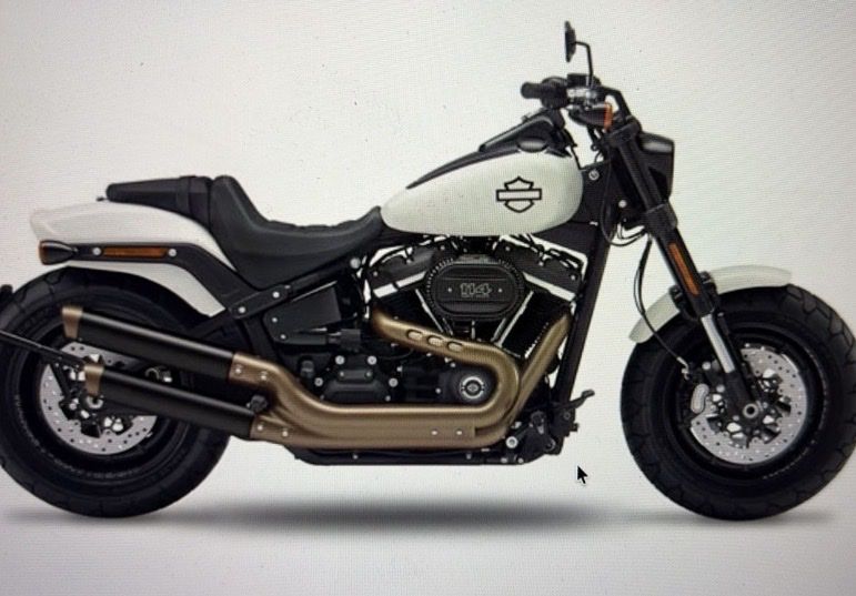 Harley-Davidson Auspuffanlagen: Kess Tech Klappenauspuff Fat Bob 114 – Gebraucht aus Hellikon von ren_kl2z 3