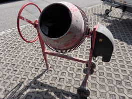 Betonmischer 135L