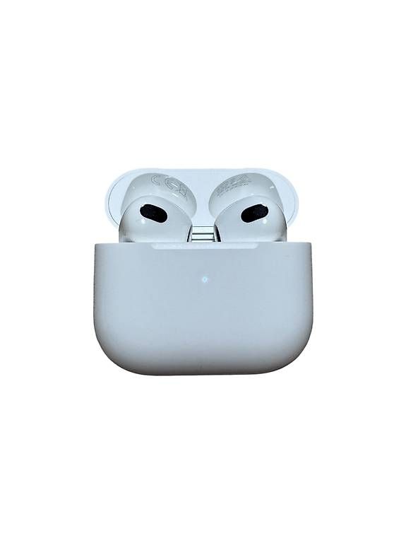 Apple Cuffie: Apple Airpods 3. Generation – Nuovo (secondo la descrizione) da Reutigen venduto da Adweng 1