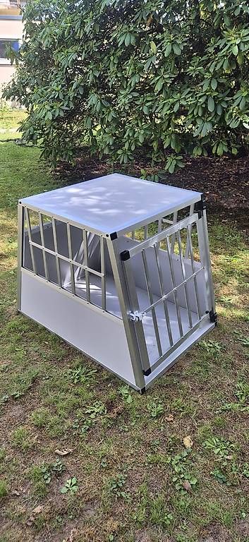 Gabbie, trasporto & Sicurezza: Hundebox – Usato da Wynau venduto da Ninchen1999