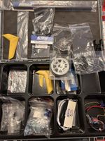 Pièces détachées pour hélicoptère E-flite Blade 400!