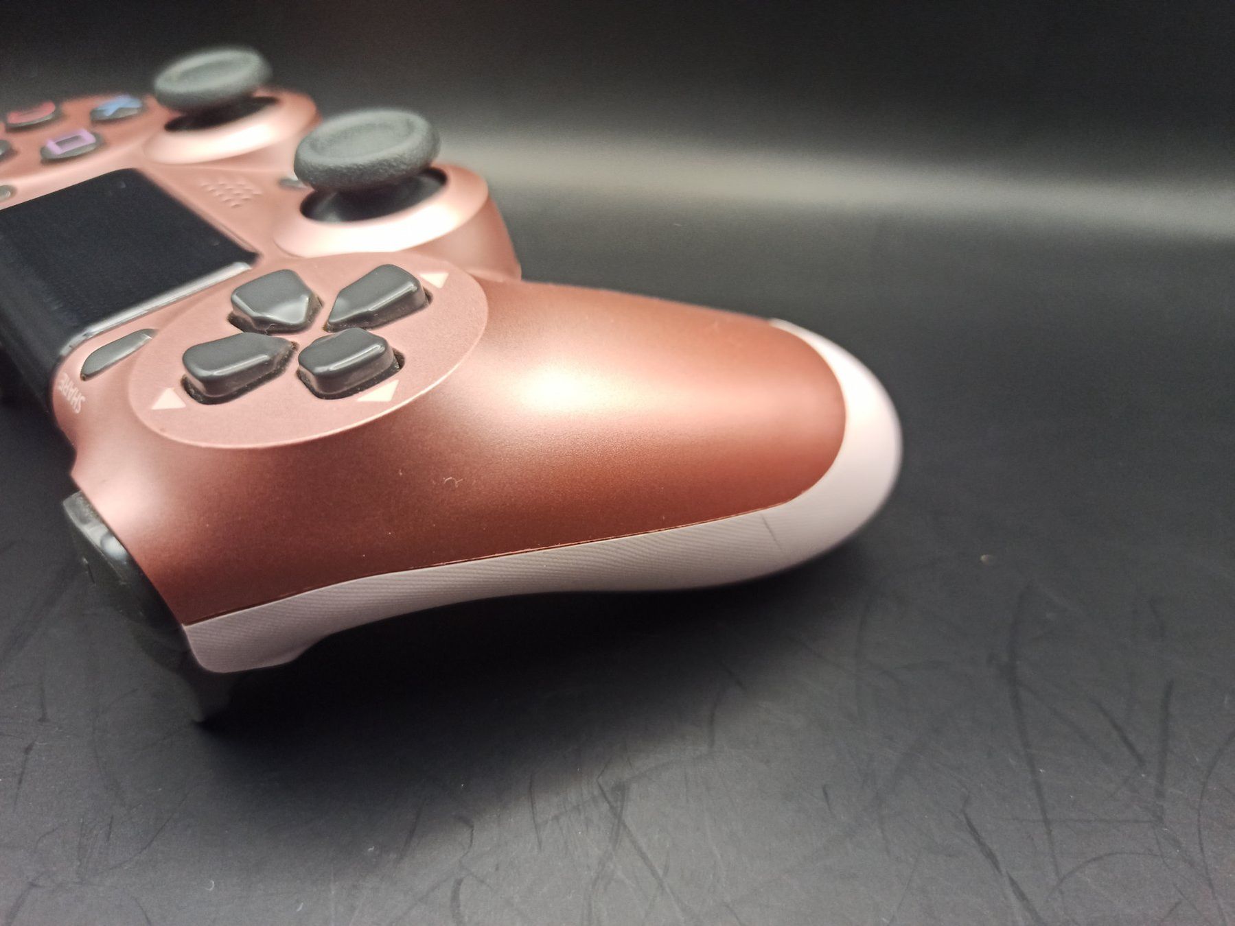 Controller: Original Controller Sony PS4 Wireless DualShock 4 V2 TOP – Usato da Oberweningen venduto da mar_87mx 4