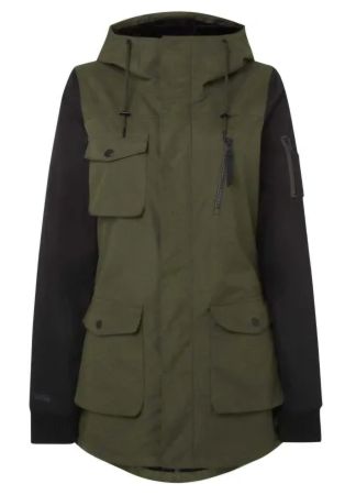 O'Neill Skijacke Damen Gr. S - Rabatt 70%!!!