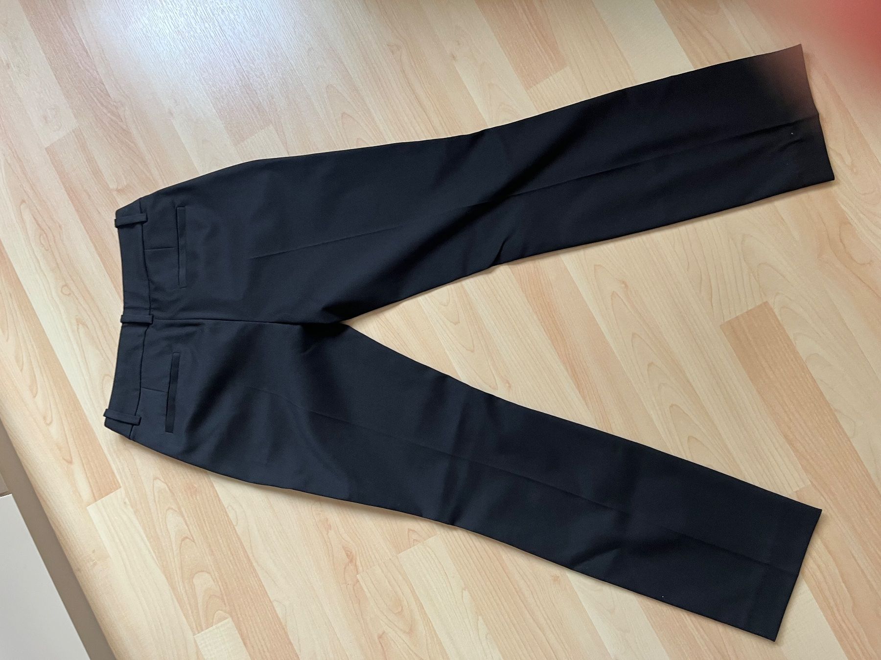 Mexx Pantaloni: Anzughose Mexx Gr. 32 – Usato da Appenzell venduto da Pontigui2007 2