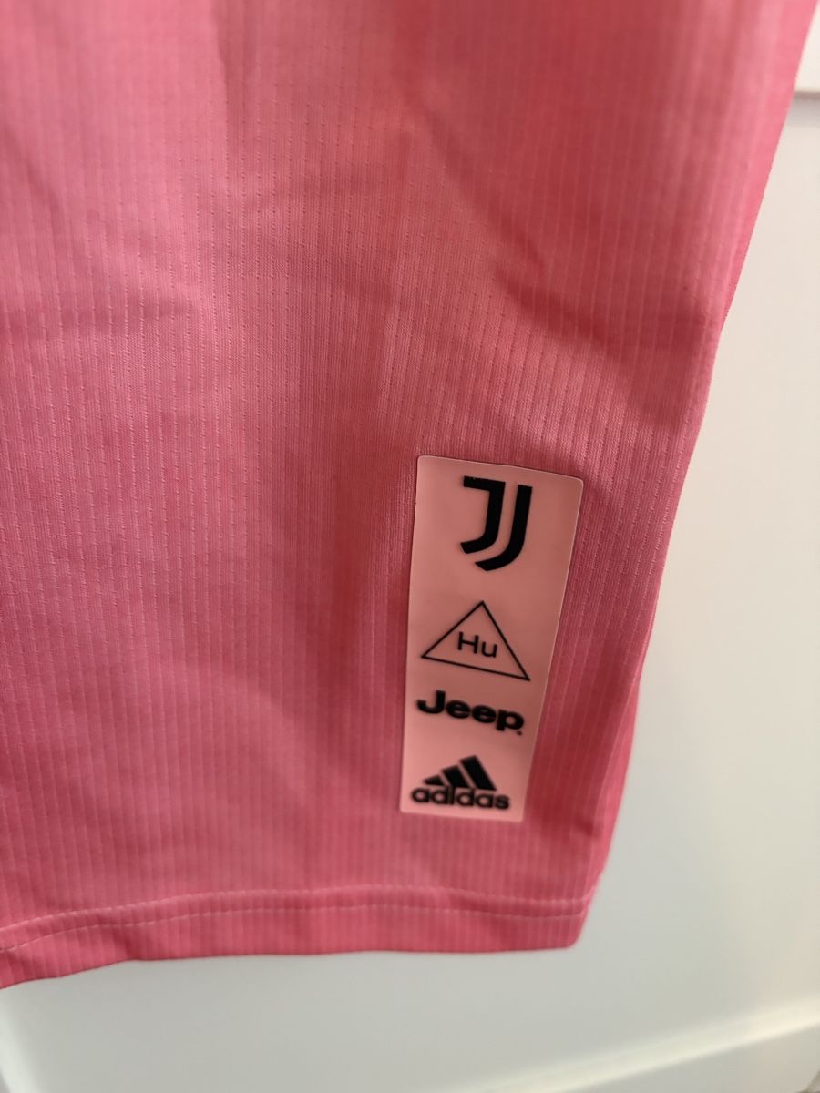 Juventus Canottiere & Pantaloni: Juventus Trikot Pharrell Williams – Nuovo (secondo la descrizione) da Grenchen venduto da lyn_8w2w 1