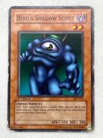 Yu-Gi-Oh! Hiro's Shadow Scout SDP-019 Englisch Common 1. Auf