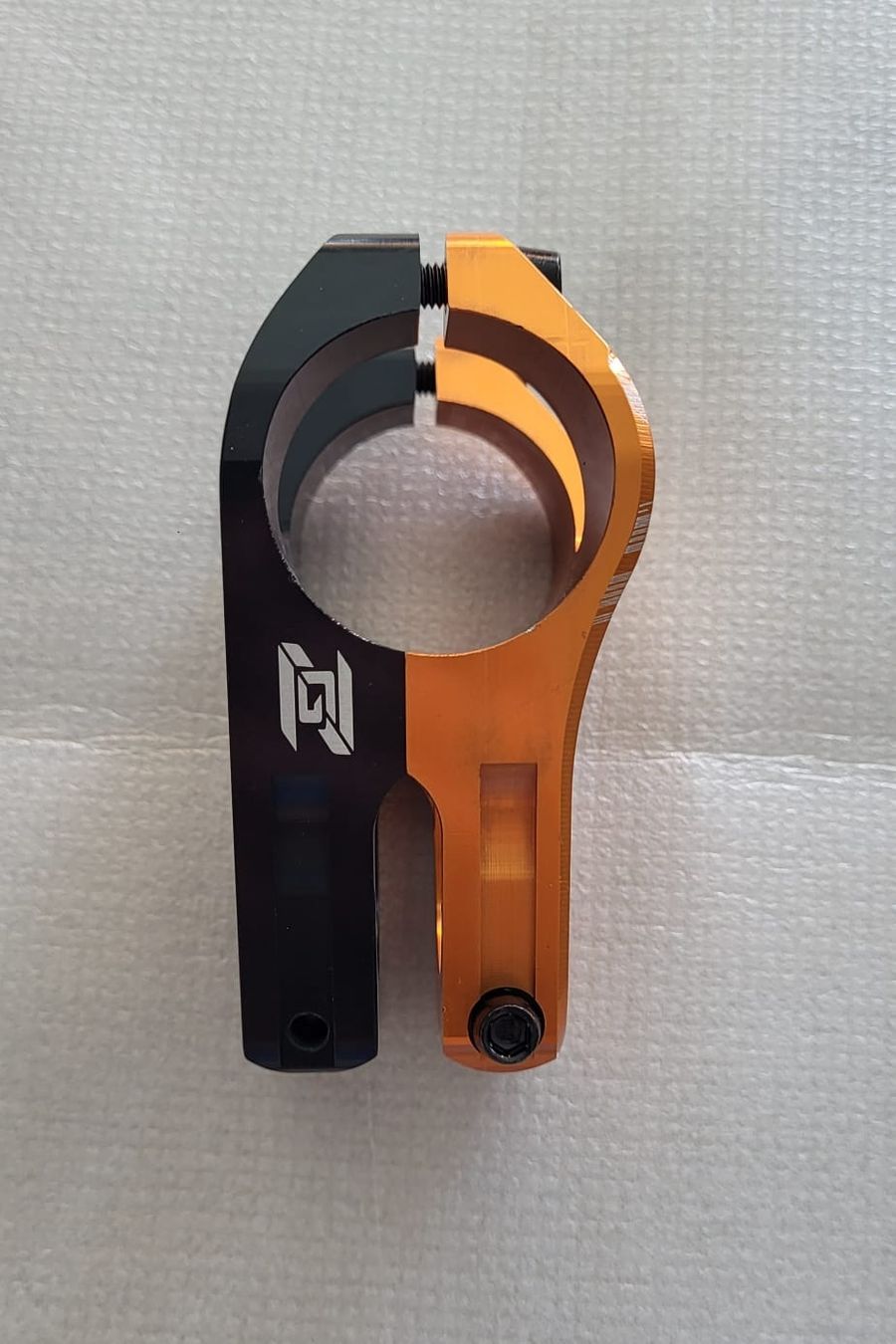 Pièces détachées: MTB Vorbau Alu, Zeroing – Neuf (Voir description) à Orpund par elo_6qjb 1