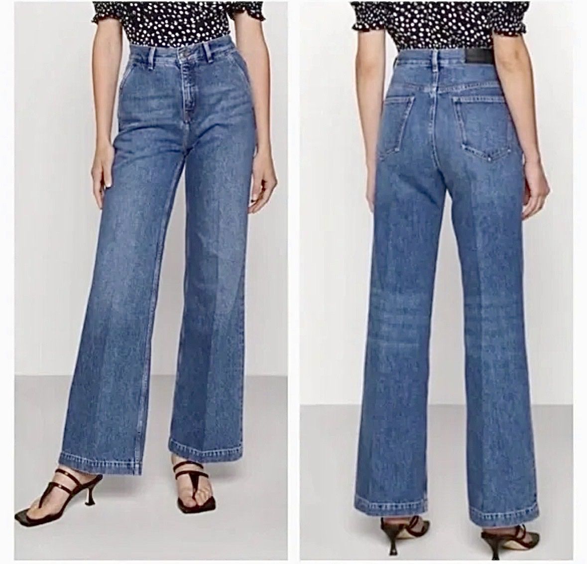 Kooples Jeans: The Kooples Jeans – Usato da Zürich venduto da iphigenie666