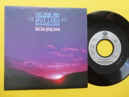 The Notting Hillbillies – Feel Like Going Home