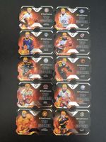 Sportzoo playoffs Top Scorer 