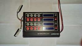 Voltacraft Multi Charger Quatro B6