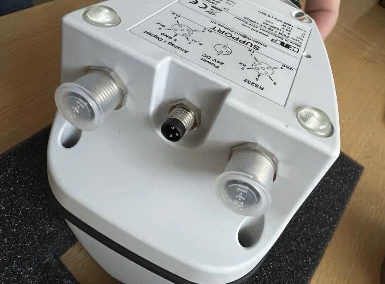 Accessori da laboratorio: KNF SIMDOS 02 Diaphragm Liquid Dosing Vacuum Pump – Nuovo (secondo la descrizione) da Basel venduto da La.Bonne.affaire 3