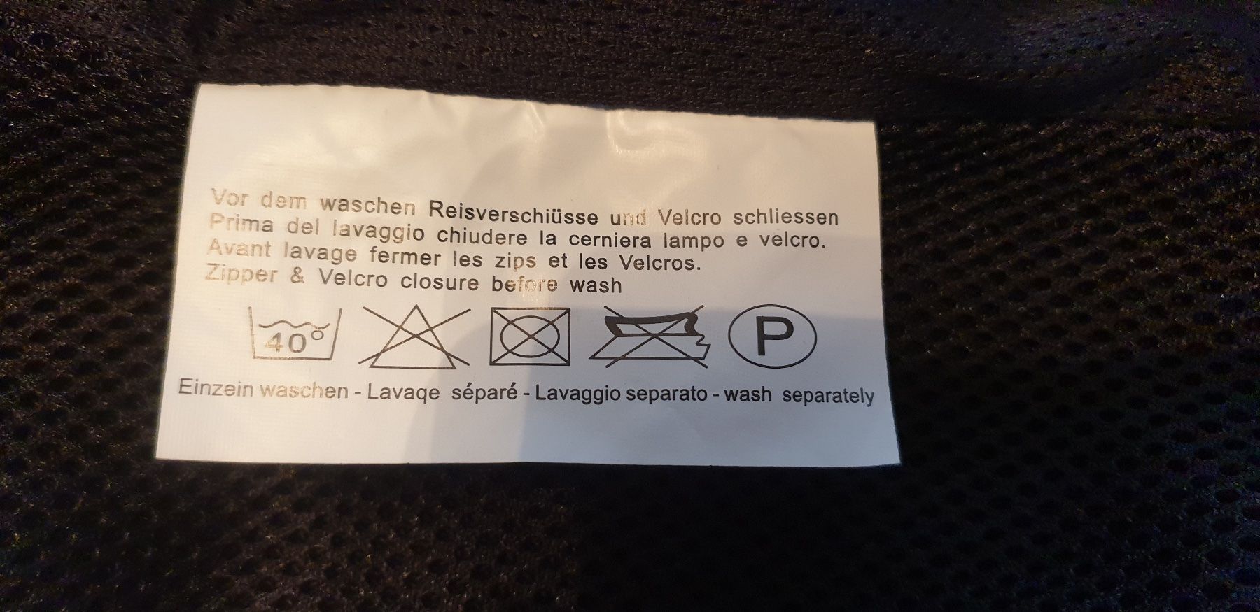 Dogger Gilet & Giacche: Weste / Gilet Dogger Grösse L – Nuovo e nell'imballaggio originale da Weiningen ZH venduto da Sternschnuppe33 3
