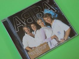 ABBA - THE NAME OF THE GAME CD 2002
