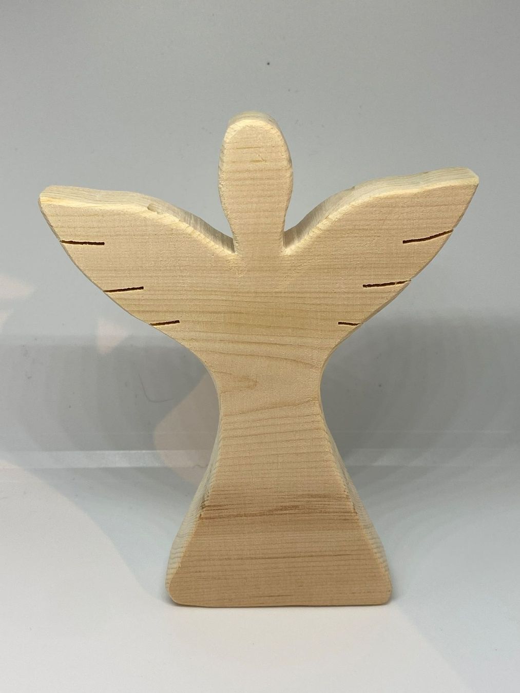 Statuette: Schutzengel – Nuovo (secondo la descrizione) da Valchava venduto da Costainas