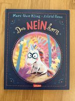 Buch Das Neinhorn