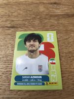 Panini Wm 2026 Irn 17