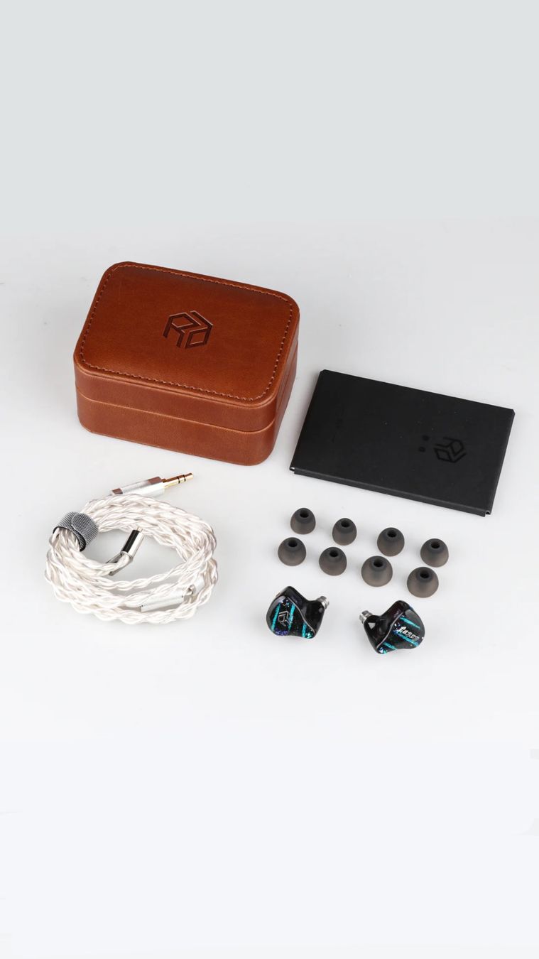 Cuffie: Yanyin Canon 2 IEMS – Nuovo (secondo la descrizione) da Origlio venduto da sto_2pxf