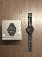 Garmin Forerunner 955 Solar  GPS-Multisportuhr