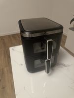 Airfryer, Ohmex Dual-Zonen